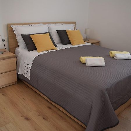 Apartments Eta Cres Dış mekan fotoğraf