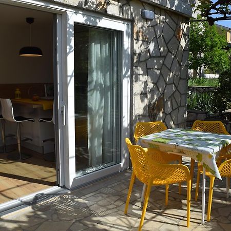 Apartments Eta Cres Dış mekan fotoğraf