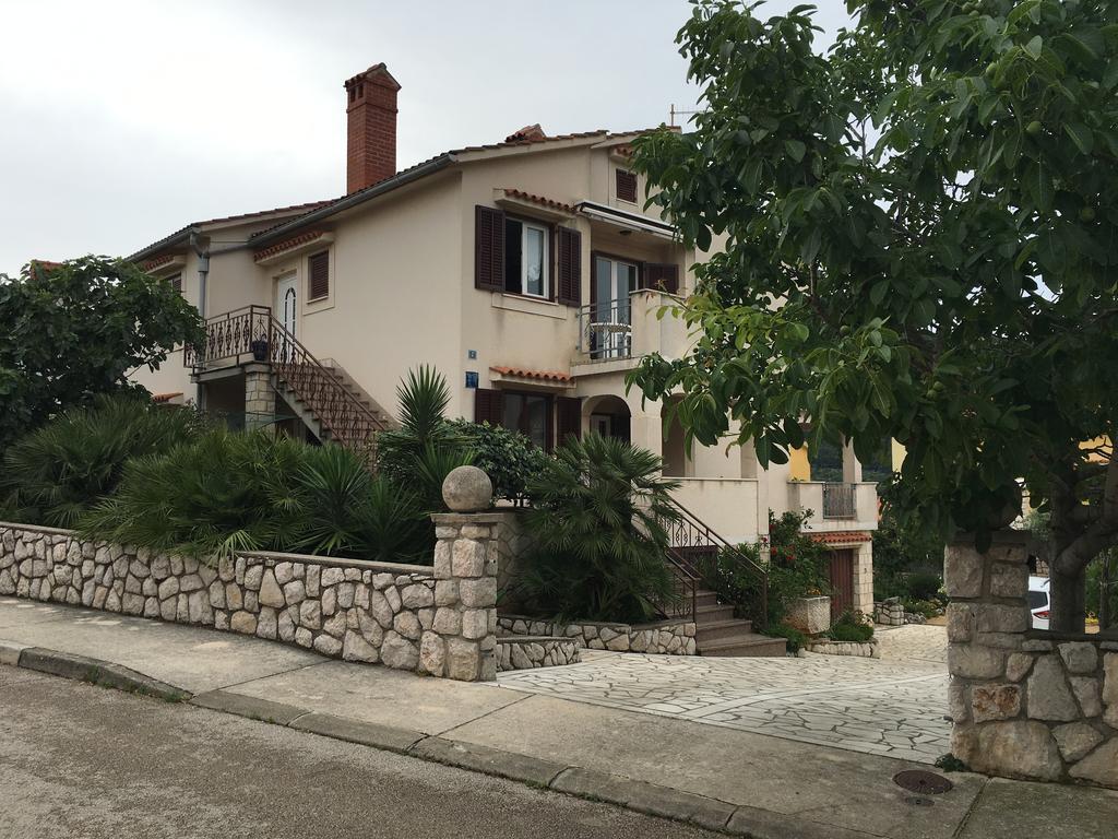 Apartments Eta Cres Dış mekan fotoğraf