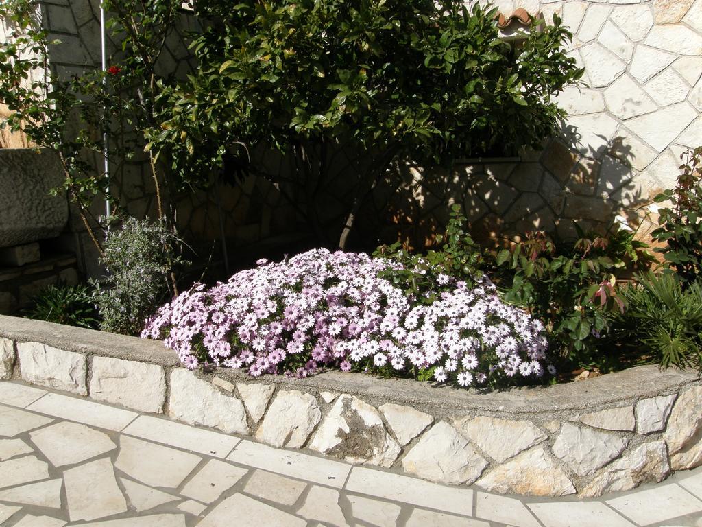 Apartments Eta Cres Dış mekan fotoğraf