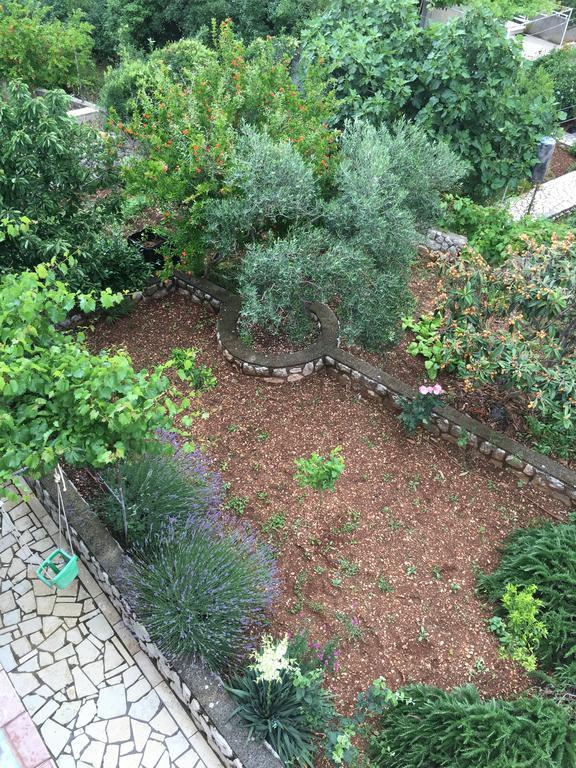 Apartments Eta Cres Dış mekan fotoğraf