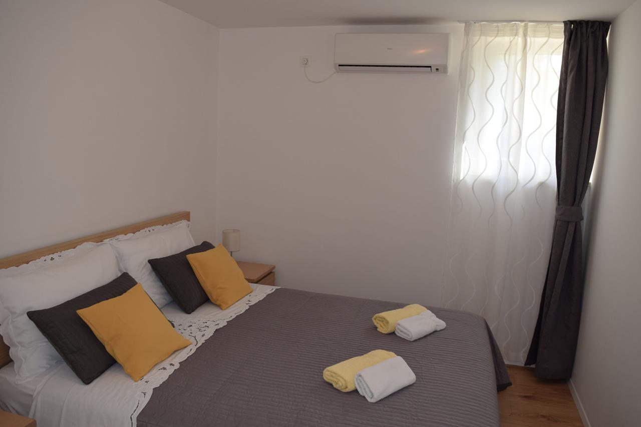 Apartments Eta Cres Dış mekan fotoğraf